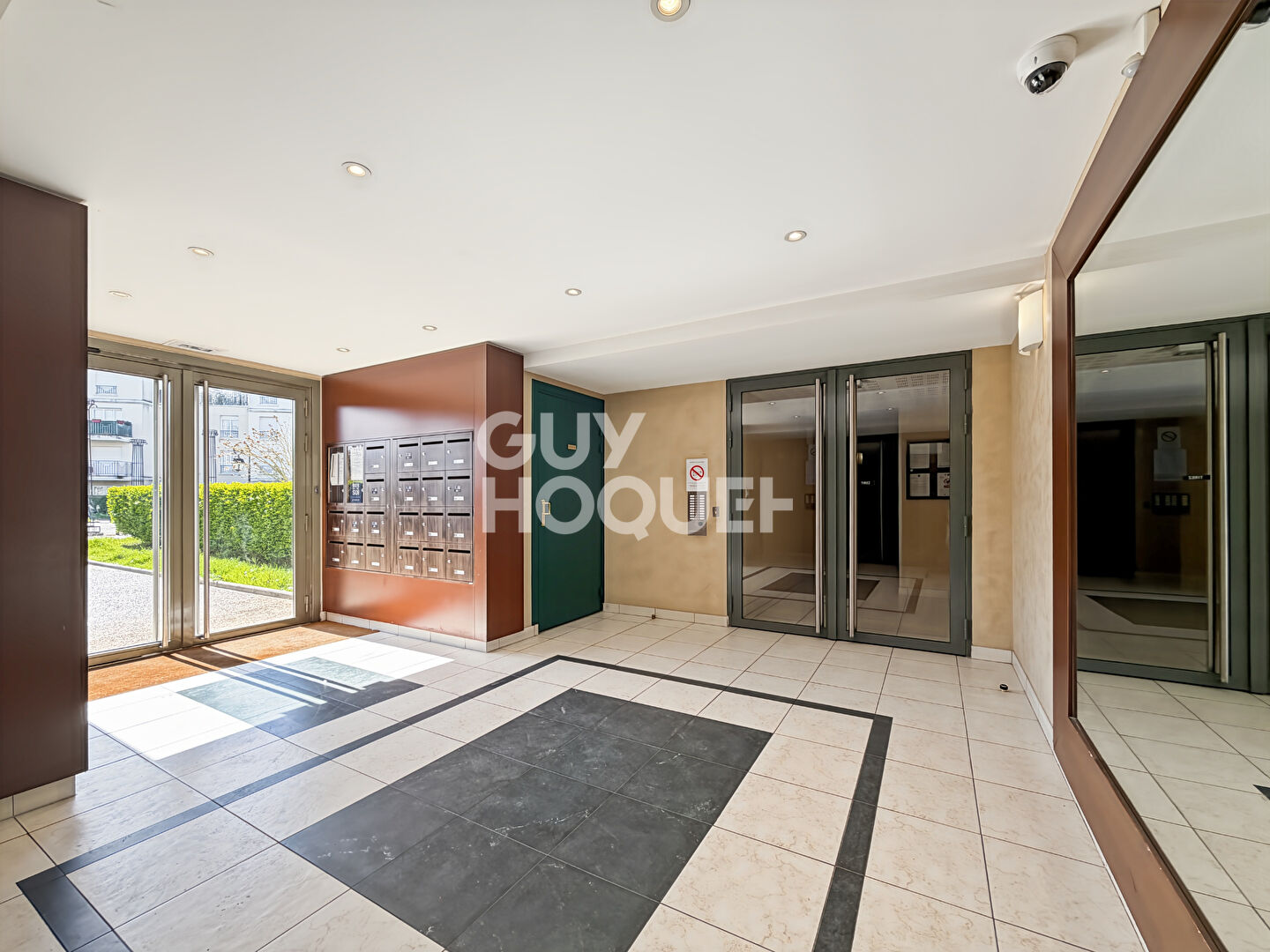 Appartement Montevrain 2 pièces de 40 m2 