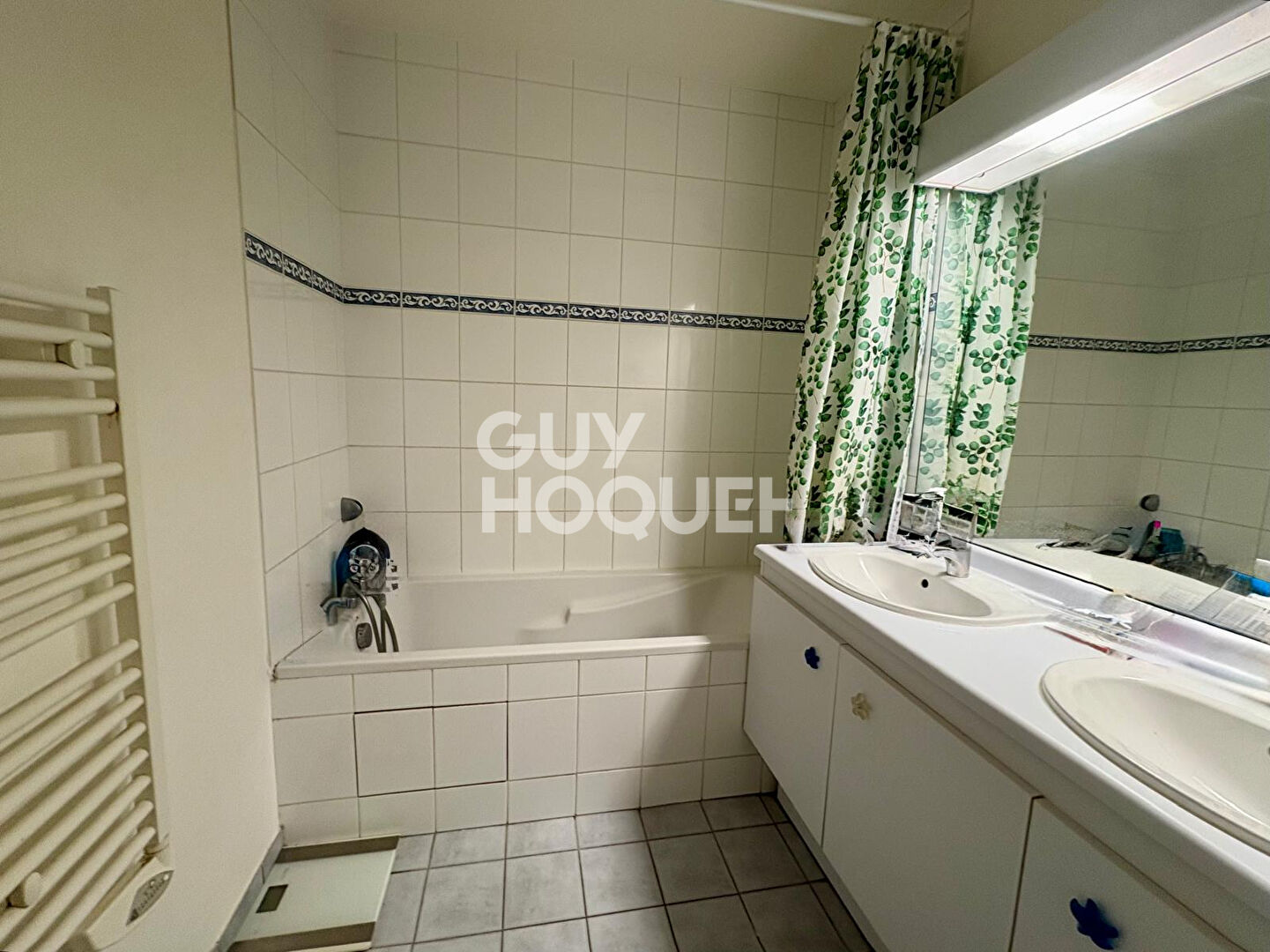 Appartement Serris 3 pièce(s) 60.20 m2