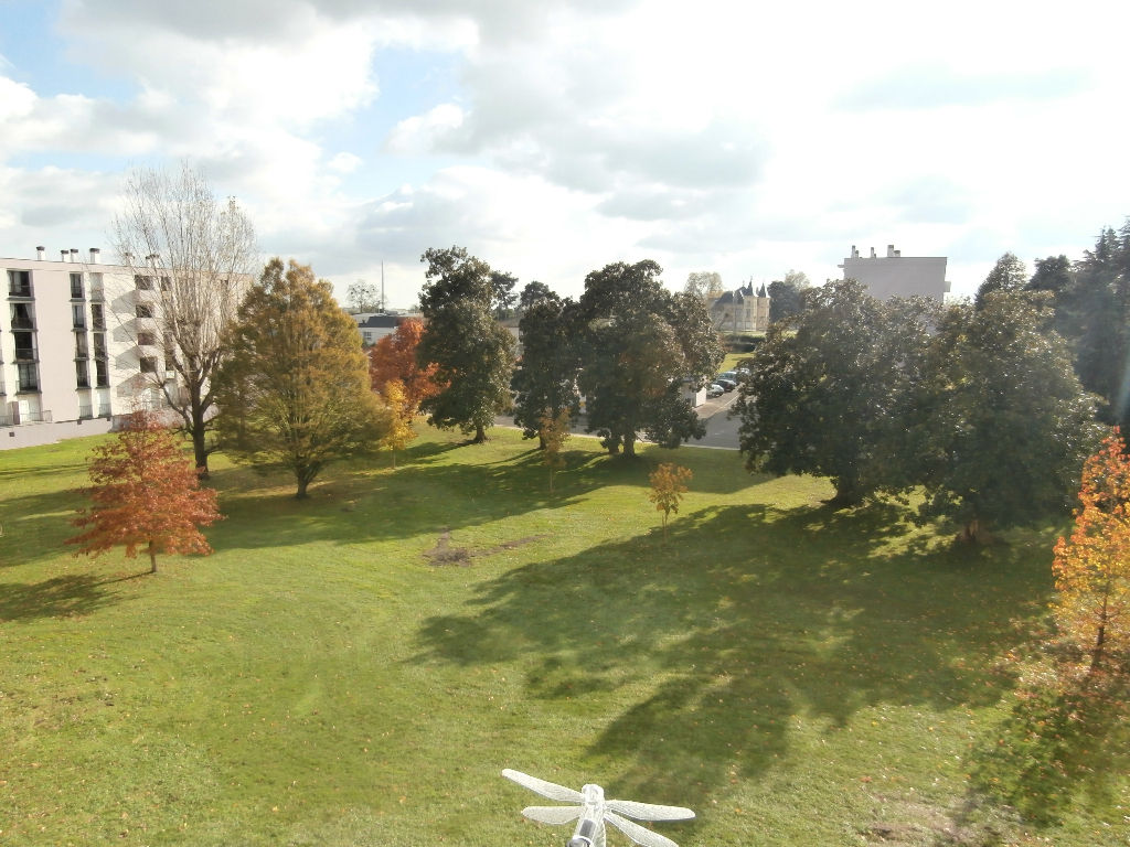 Appartement Pessac 5 pièce(s)