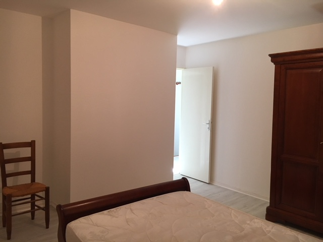 A louer, maison 3 chambres