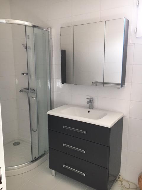 A louer, maison 3 chambres