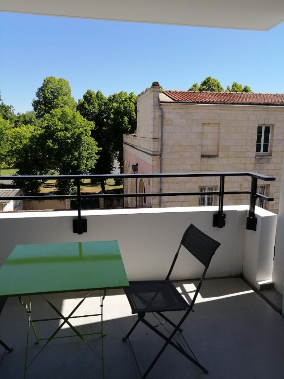 Appartement Talence 2 pièce(s) 40 m2