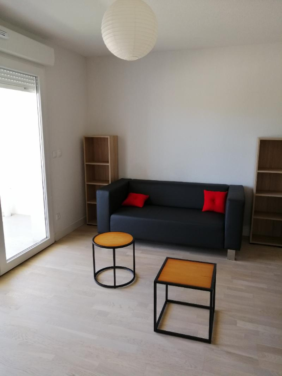 Appartement Talence 2 pièce(s) 40 m2