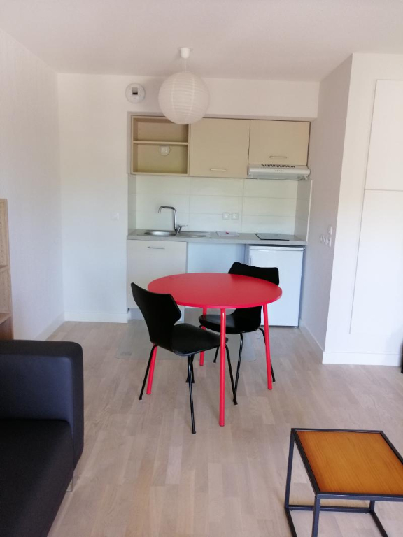Appartement Talence 2 pièce(s) 40 m2