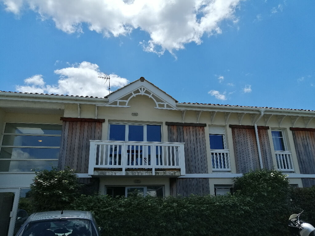 Appartement T2 (42 m²) à vendre à LEGE CAP FERRET (33950)