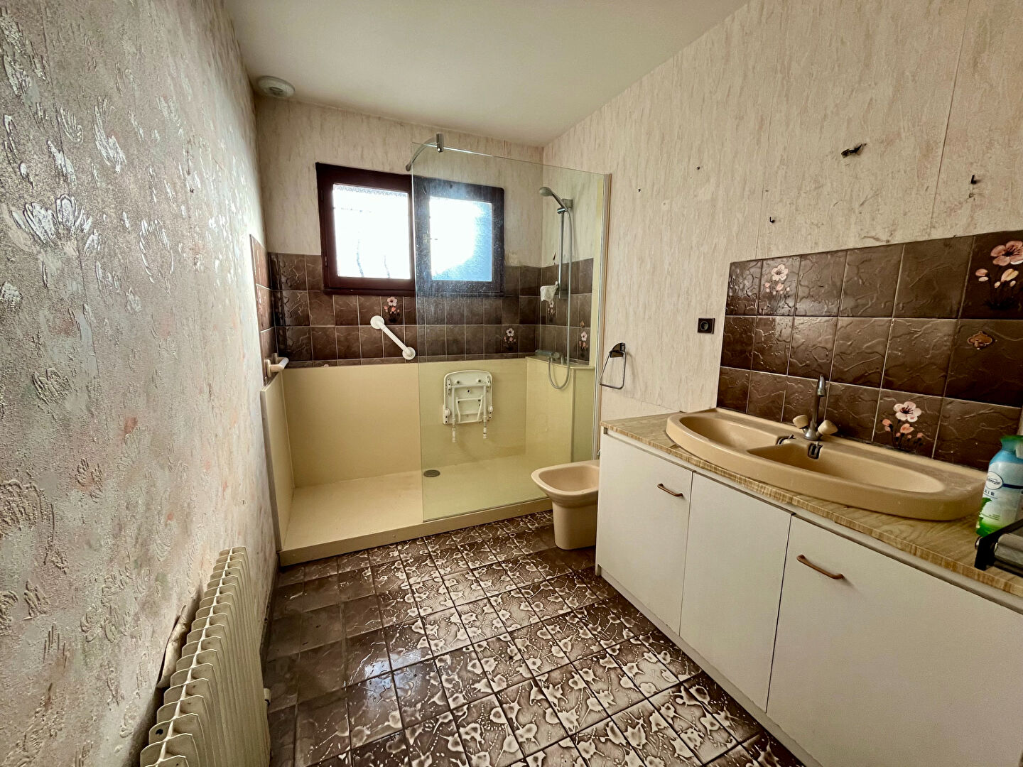 MAISON PESSAC 5 CHAMBRES