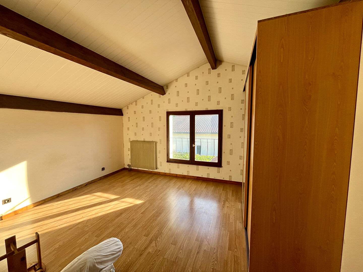 MAISON PESSAC 5 CHAMBRES