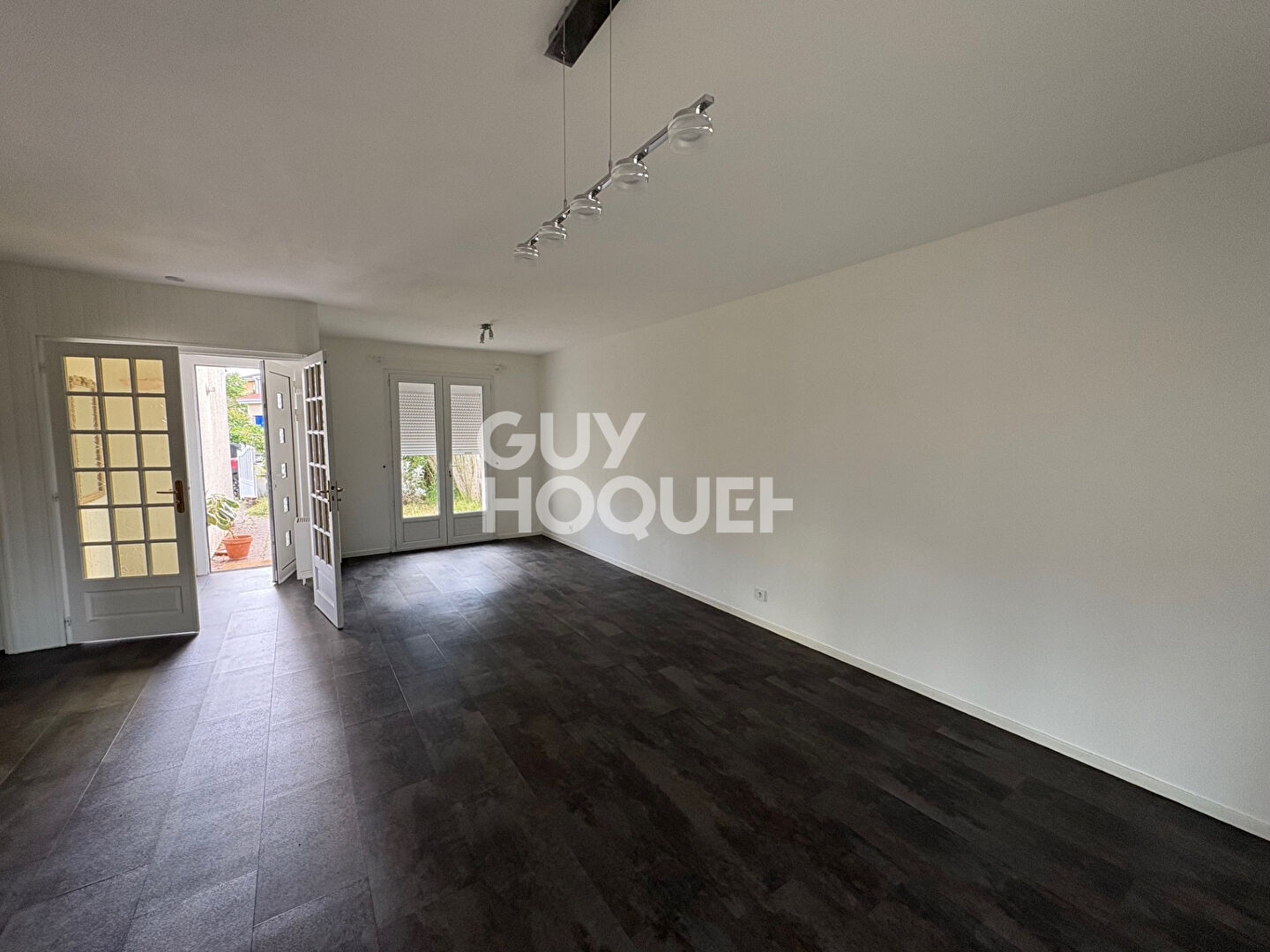 A louer, maison 3 chambres