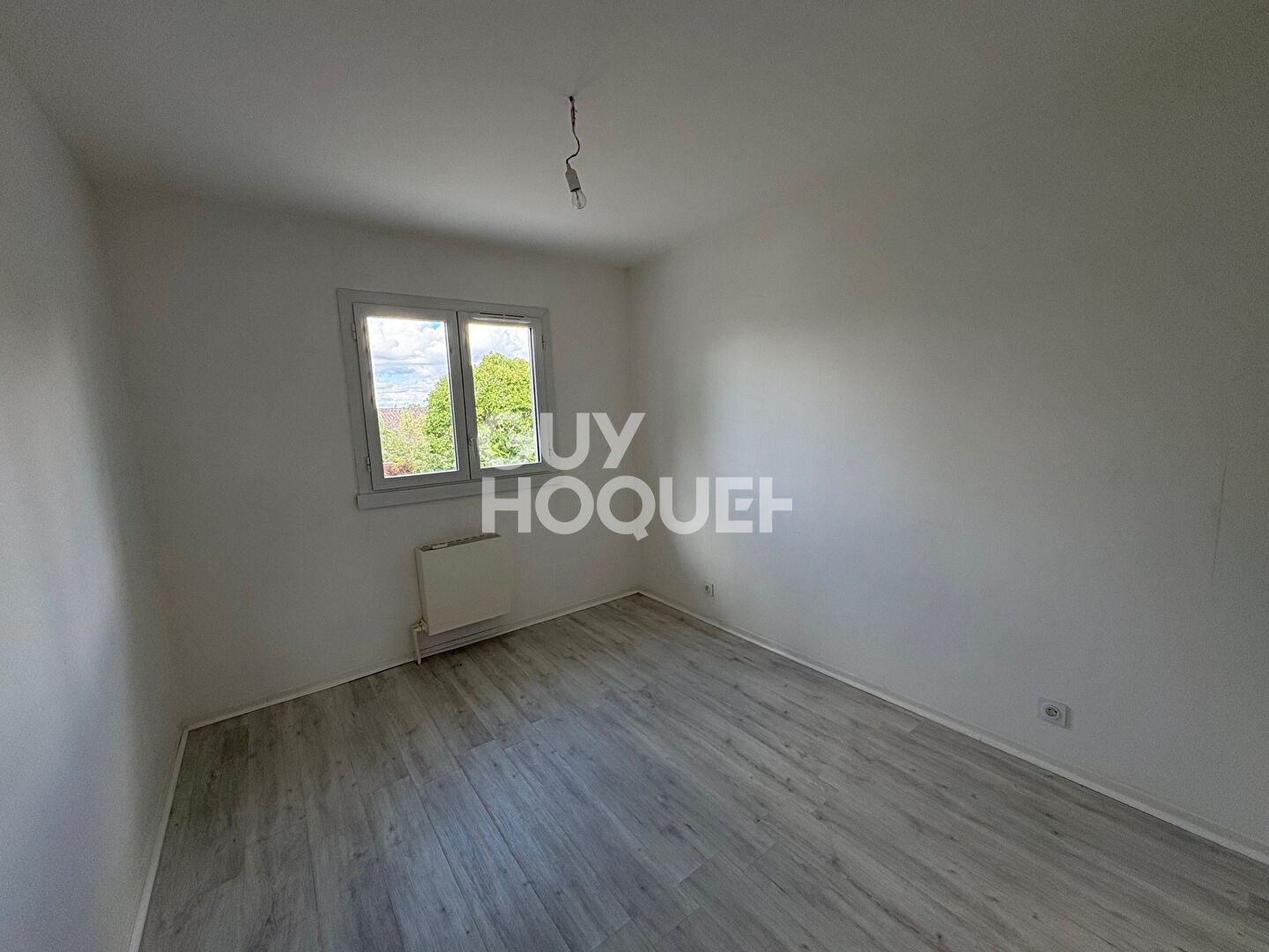 A louer, maison 3 chambres