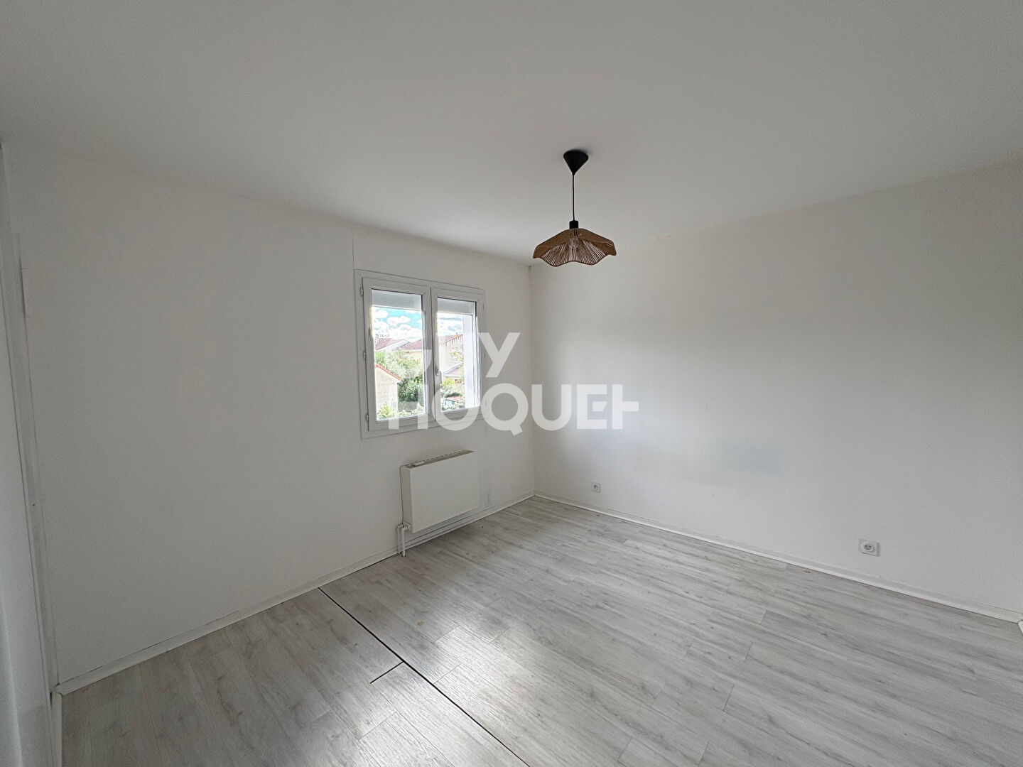 A louer, maison 3 chambres