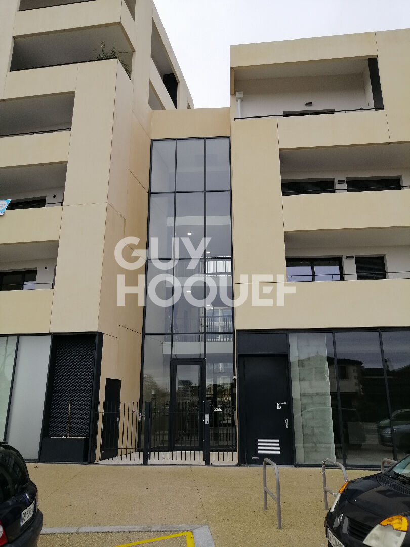 Appartement Pessac 4 pièce(s) 76.2 m2