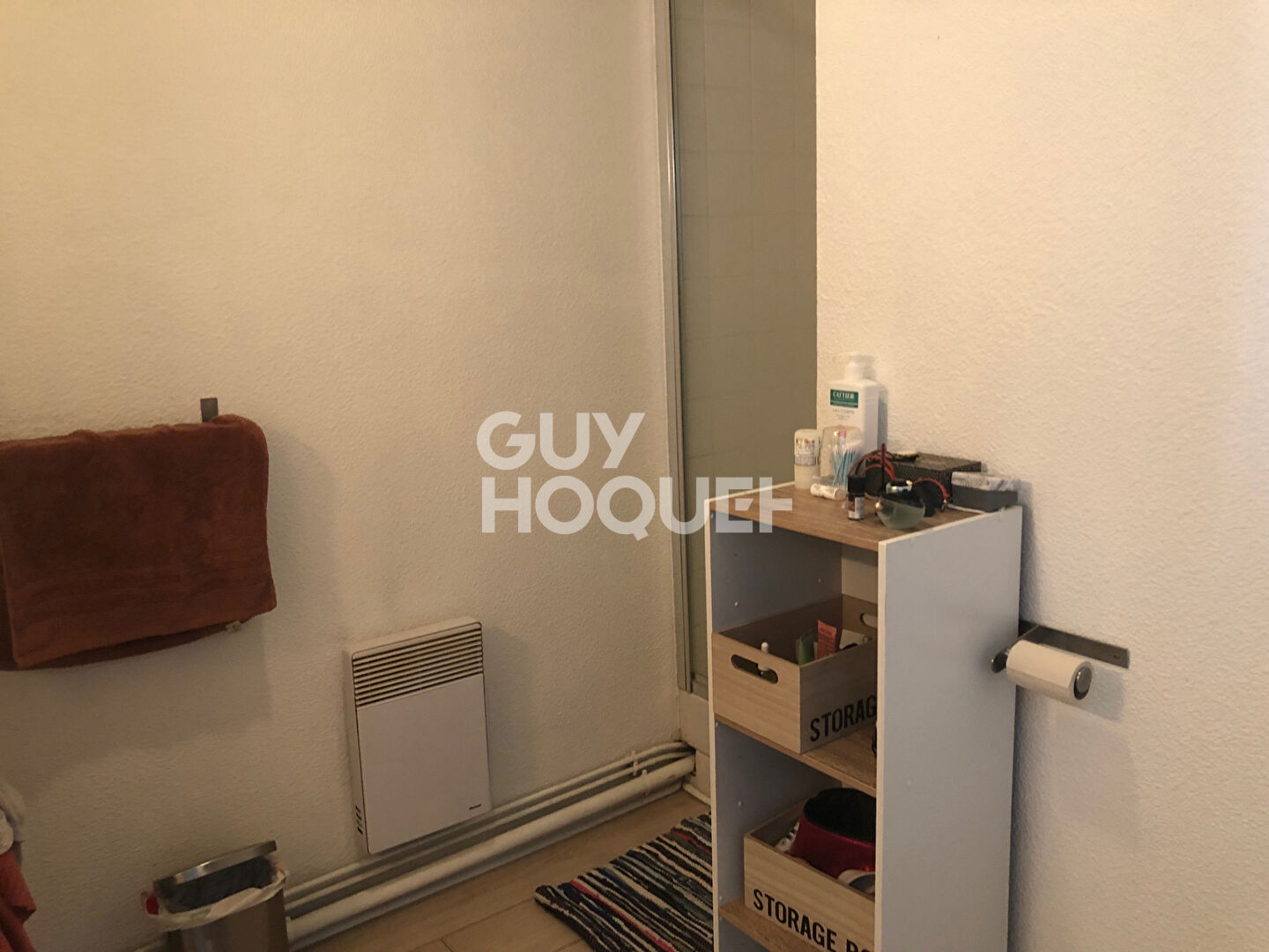 Appartement Pessac 1 pièce(s) 23 m2