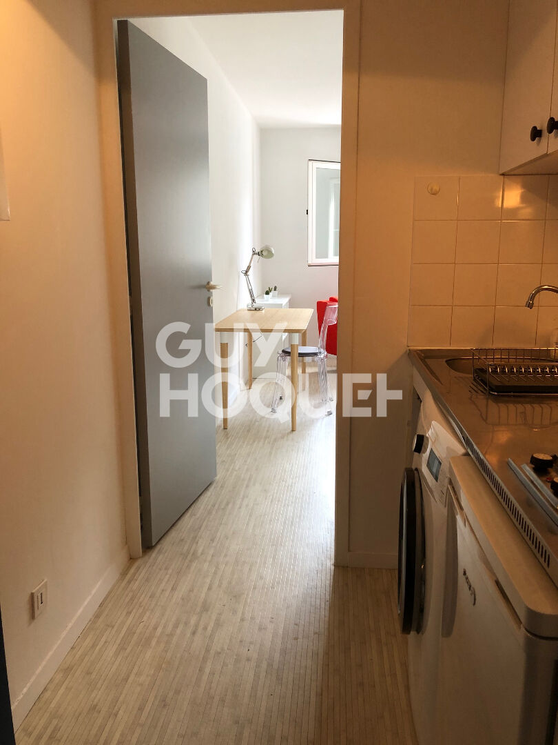 Appartement Pessac 1 pièce(s) 23 m2