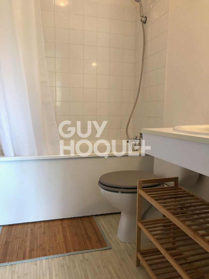Appartement Pessac 1 pièce(s) 23 m2