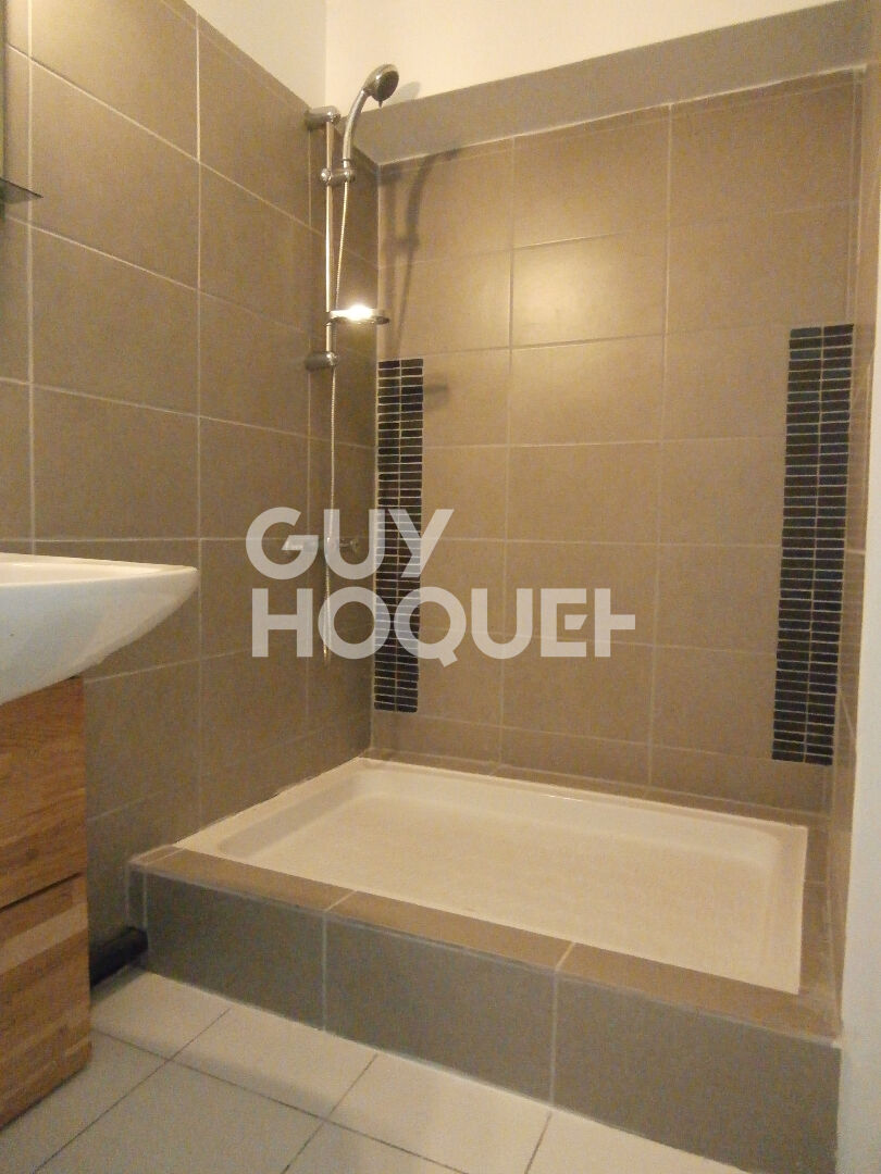 Appartement Pessac 1 pièce(s) 19.31 m2