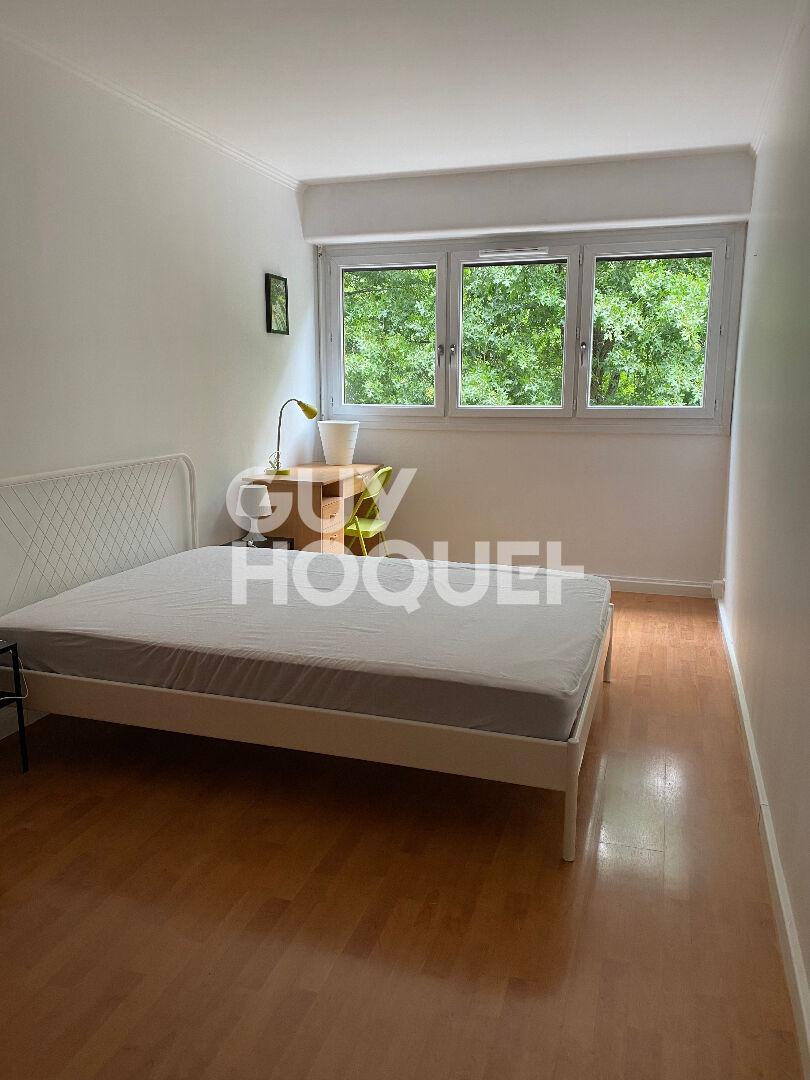 Appartement  4 pièce(s) 82 m2