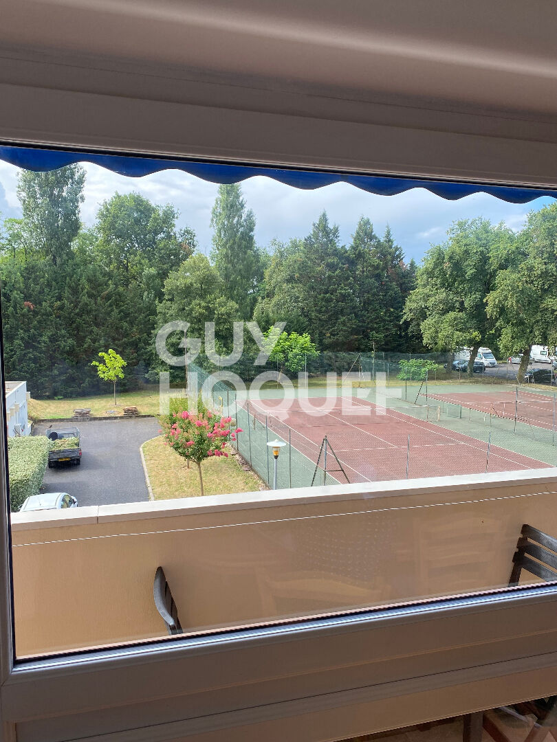 Appartement  4 pièce(s) 82 m2