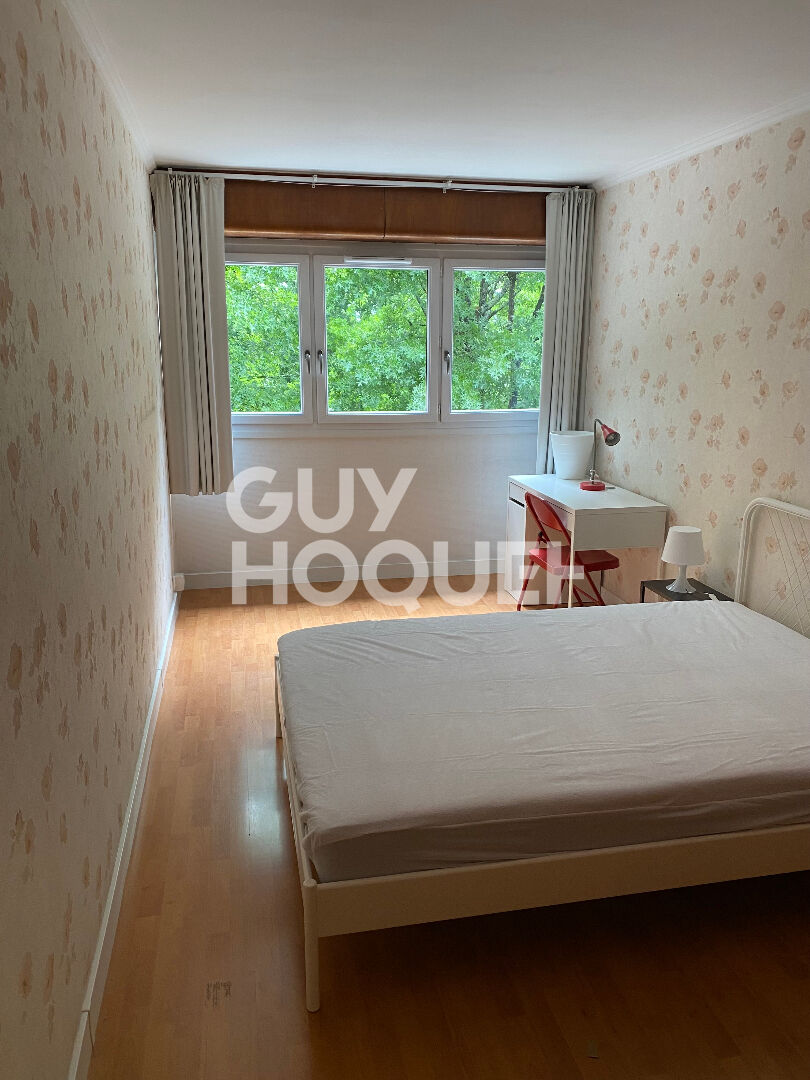 Appartement  4 pièce(s) 82 m2