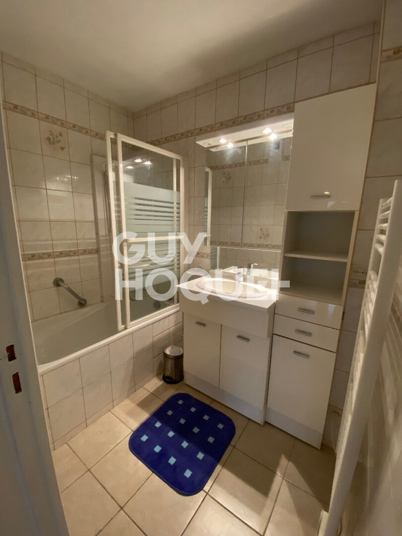 Appartement  4 pièce(s) 82 m2