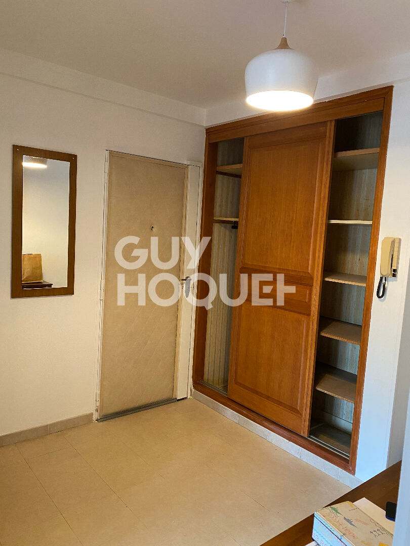 Appartement  4 pièce(s) 82 m2