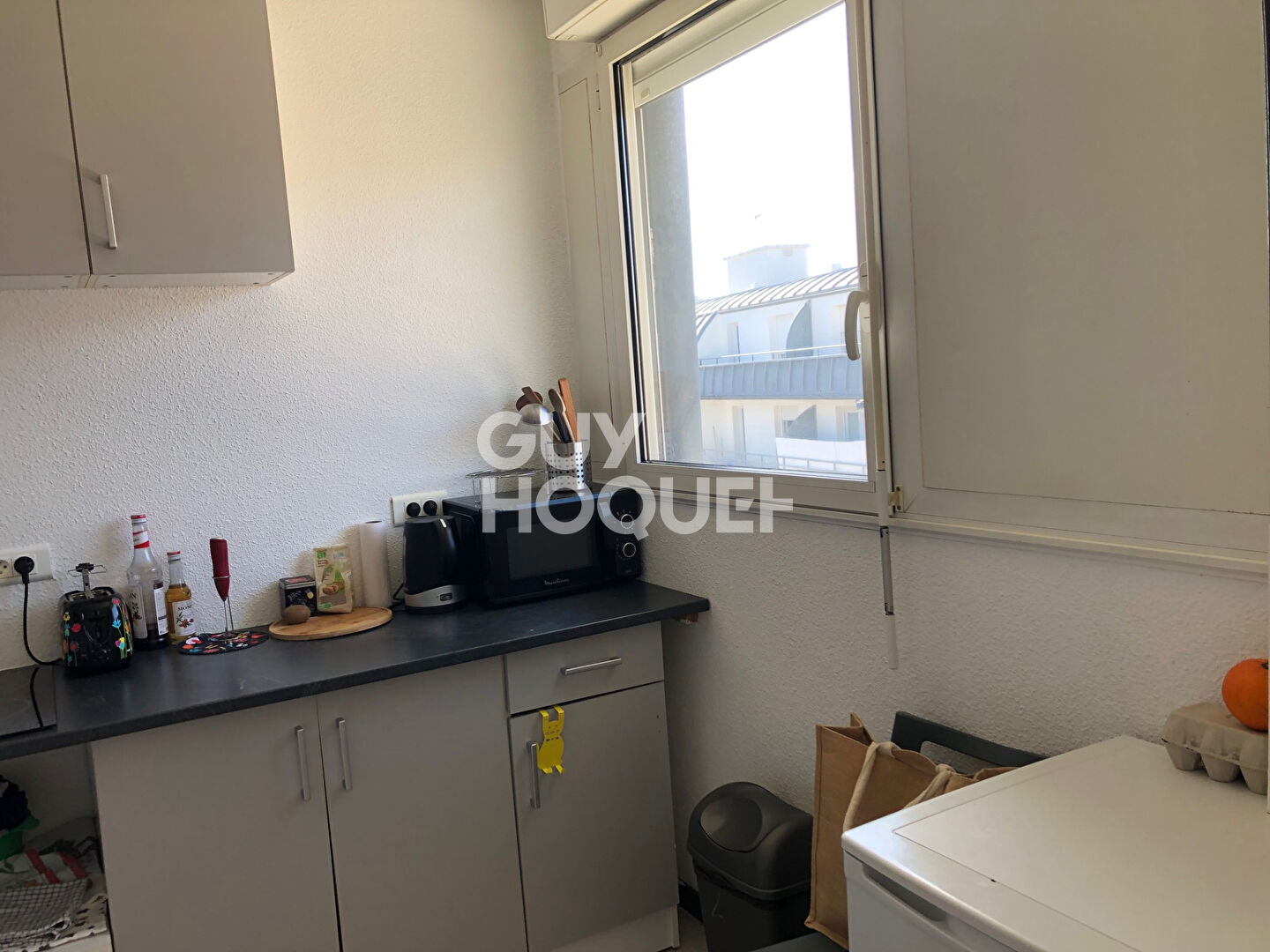 Appartement Pessac 2 pièce(s) CENTRE PESSAC