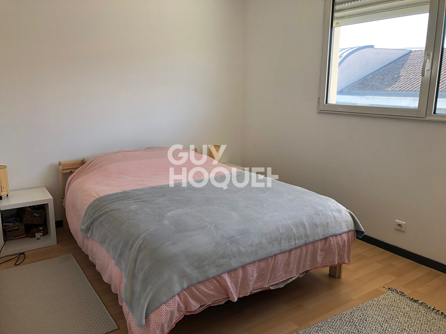 Appartement Pessac 2 pièce(s) CENTRE PESSAC