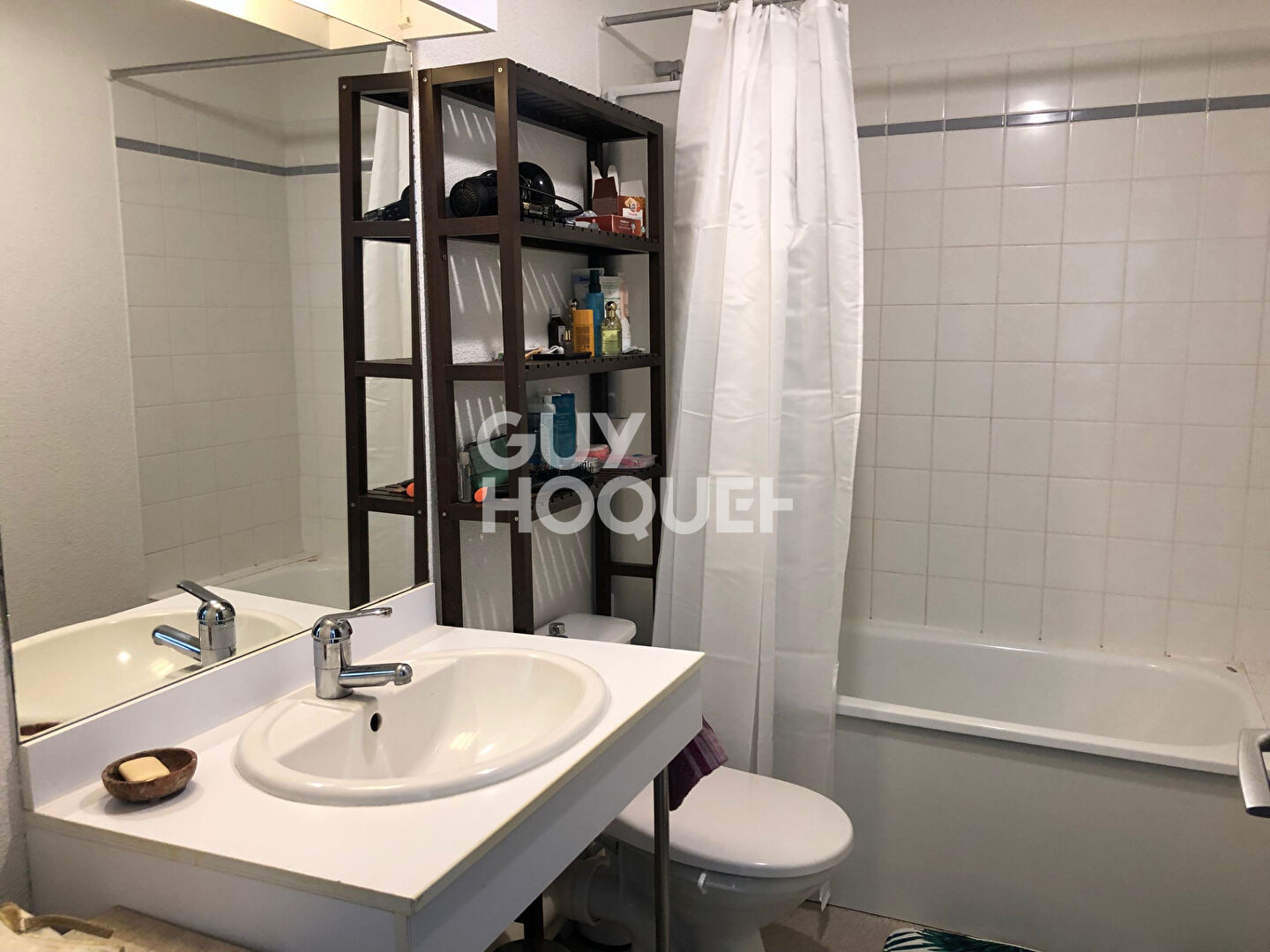 Appartement Pessac 2 pièce(s) CENTRE PESSAC