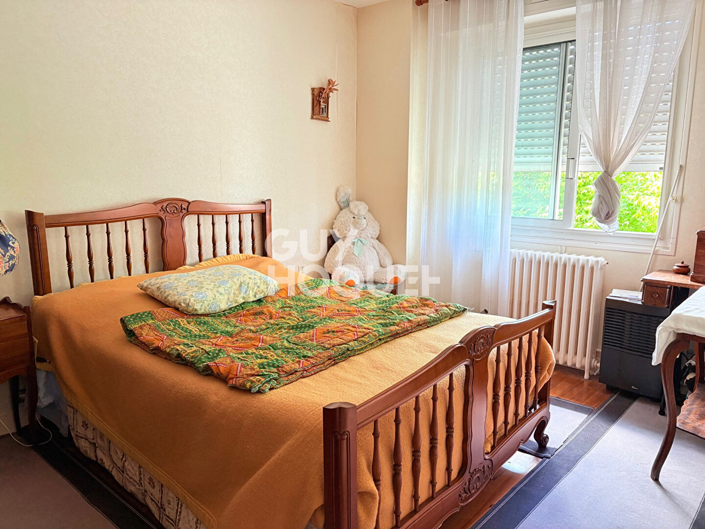 MAISON 3 CHAMBRES PROXIMITÉ CENTRE PESSAC