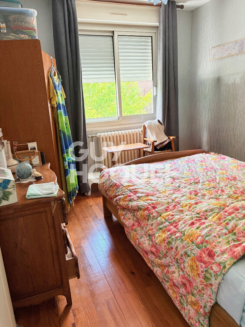 MAISON 3 CHAMBRES PROXIMITÉ CENTRE PESSAC