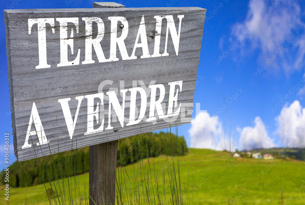 TERRAIN DE 856m2 PROCHE CENTRE PESSAC LIBRE DE CONSTRUCTEUR