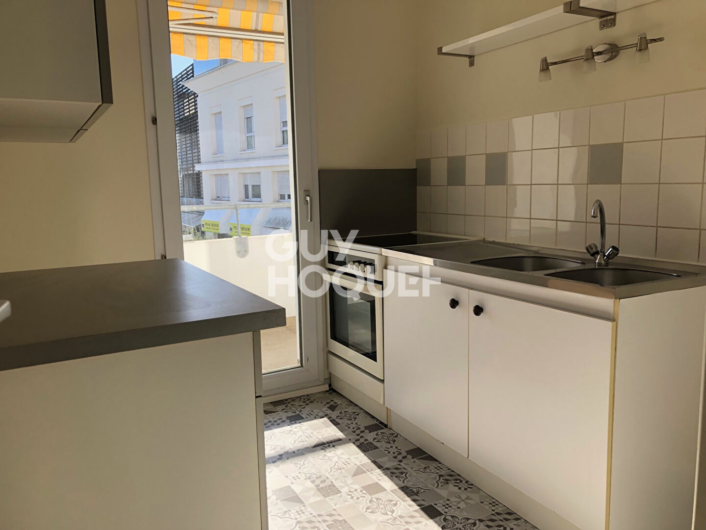 Appartement Pessac 3 pièce(s) 65 m2