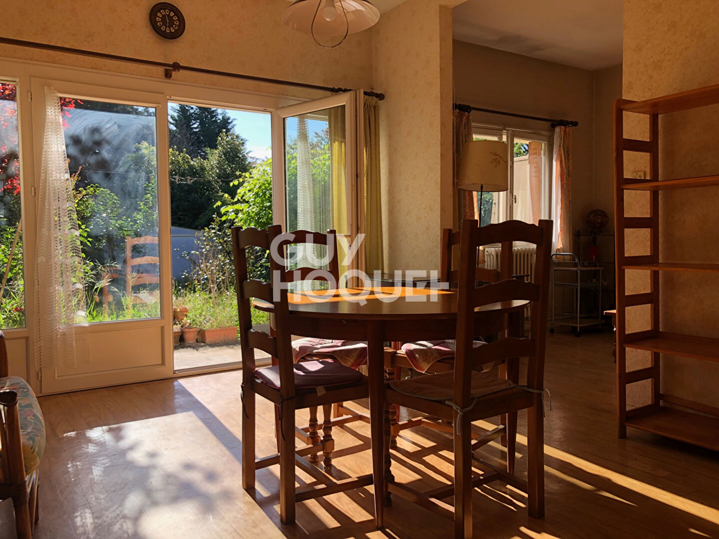 PESSAC : maison F4 (63 m²) en vente