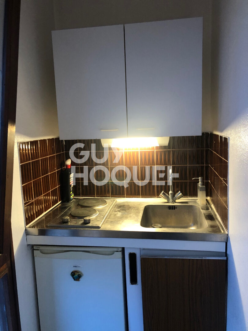 À vendre : Appartement à Bordeaux avec PLACE DE PARKING- Réf. 2598