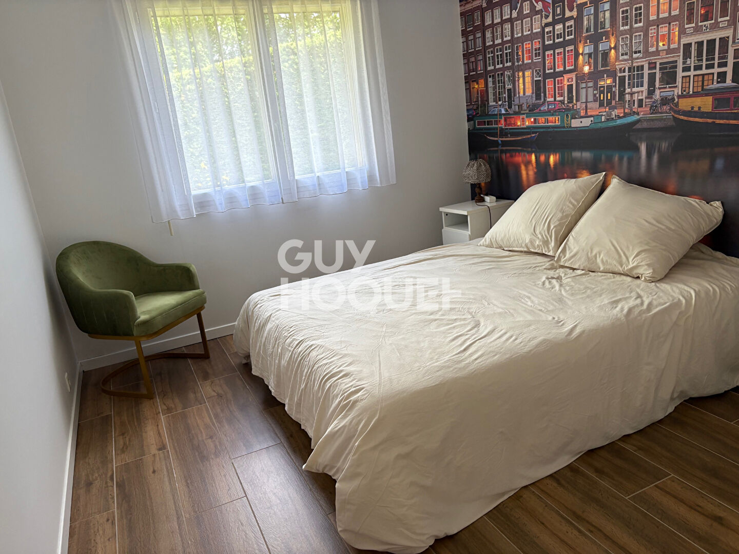 Maison contemporaine spacieuse à vendre à Pessac - 766 500