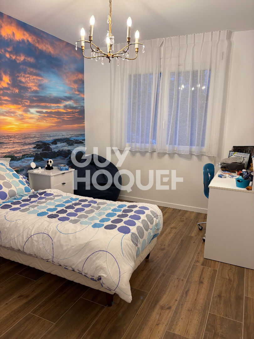 Maison contemporaine spacieuse à vendre à Pessac - 766 500