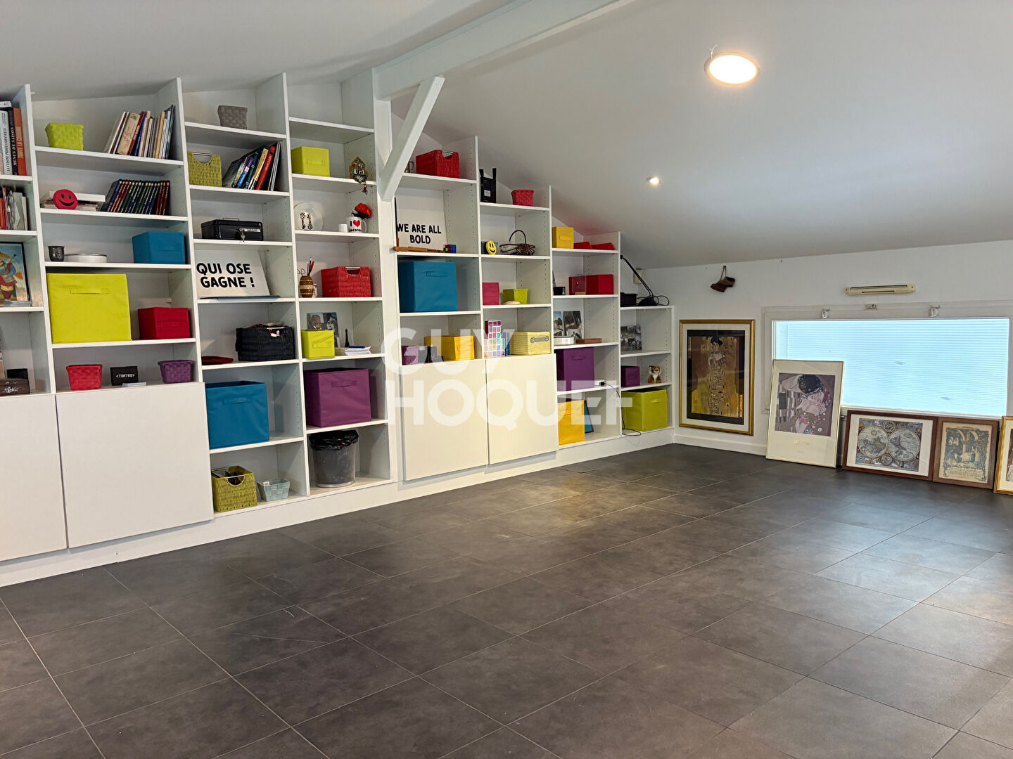 Maison contemporaine spacieuse à vendre à Pessac - 766 500