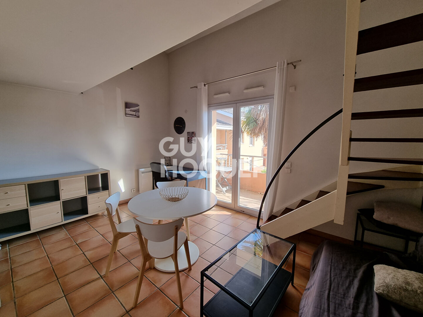 À vendre : Appartement T2  PROCHE UNIVERSITÉS