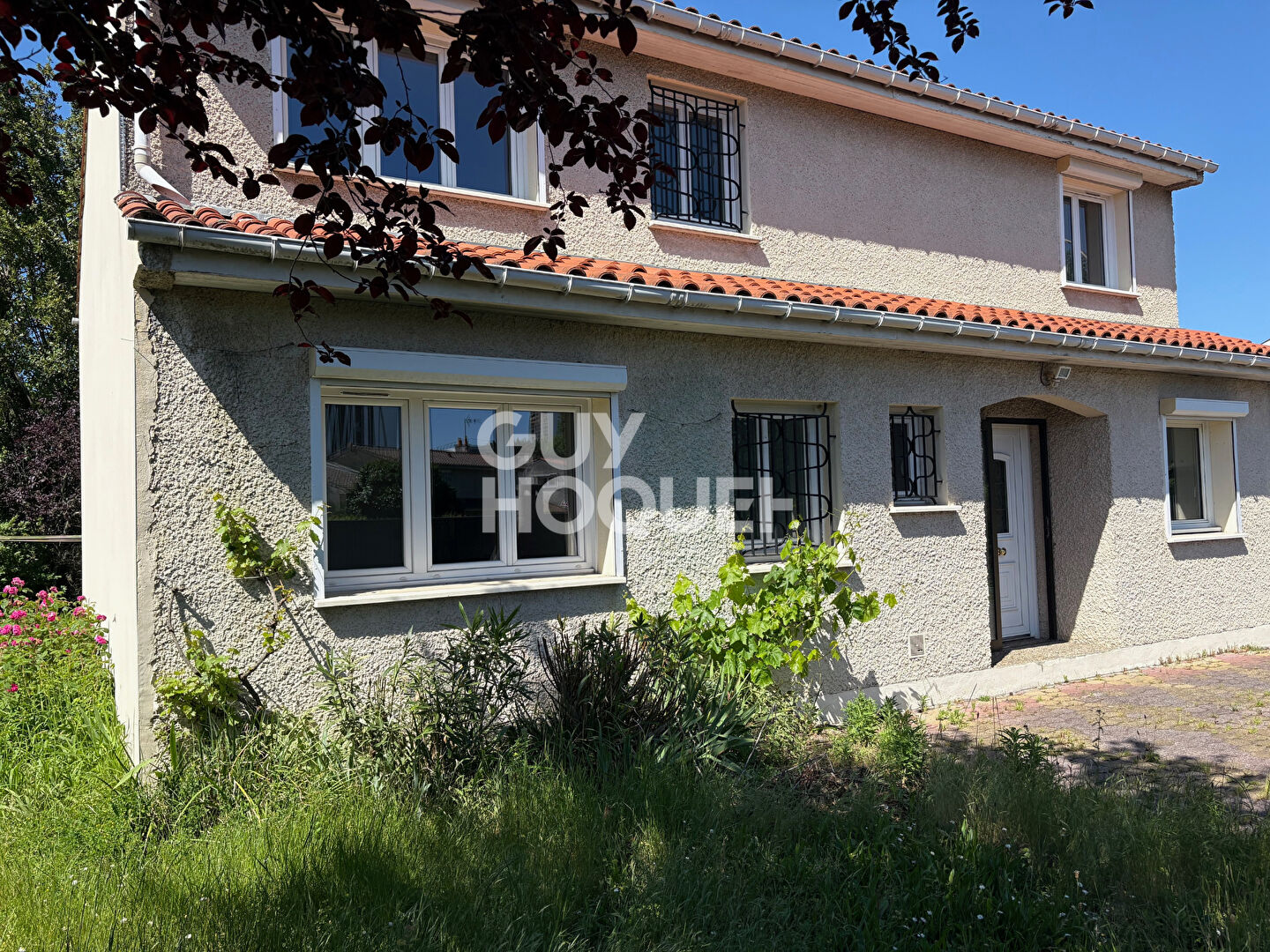 Maison à vendre à Pessac - 5 chambres, 135 m²