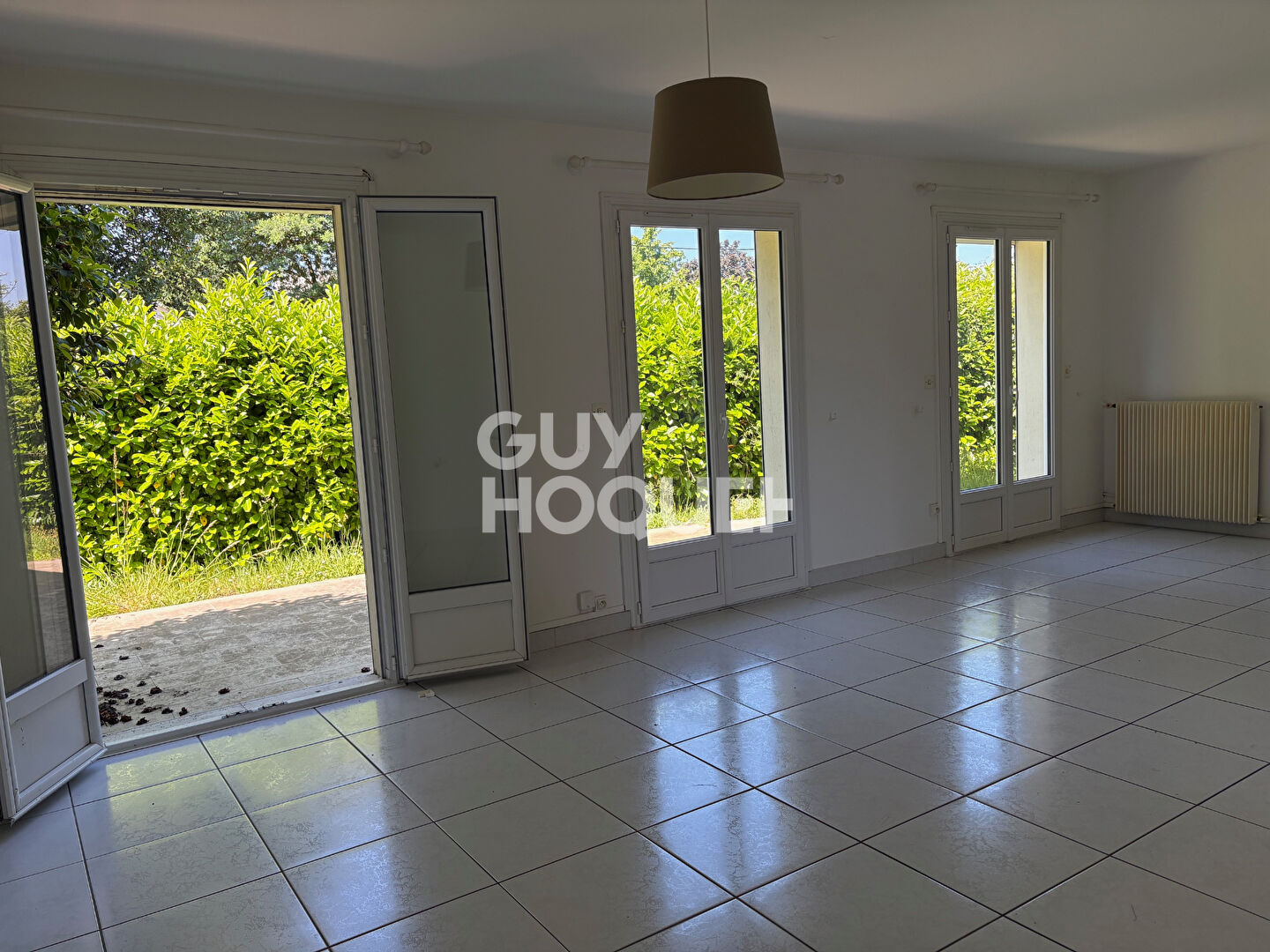 Maison à vendre à Pessac - 5 chambres et un bureau 152 m²