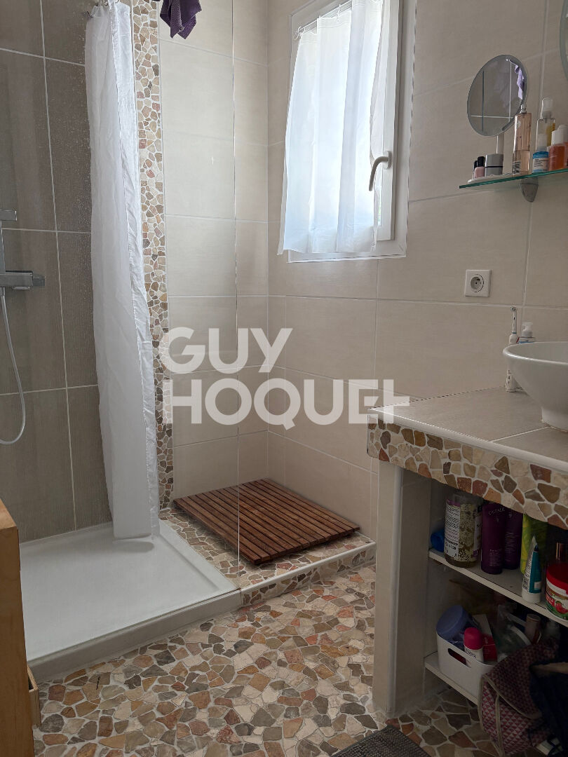 Maison contemporaine à vendre à Pessac - 4 chambres, 125 m²