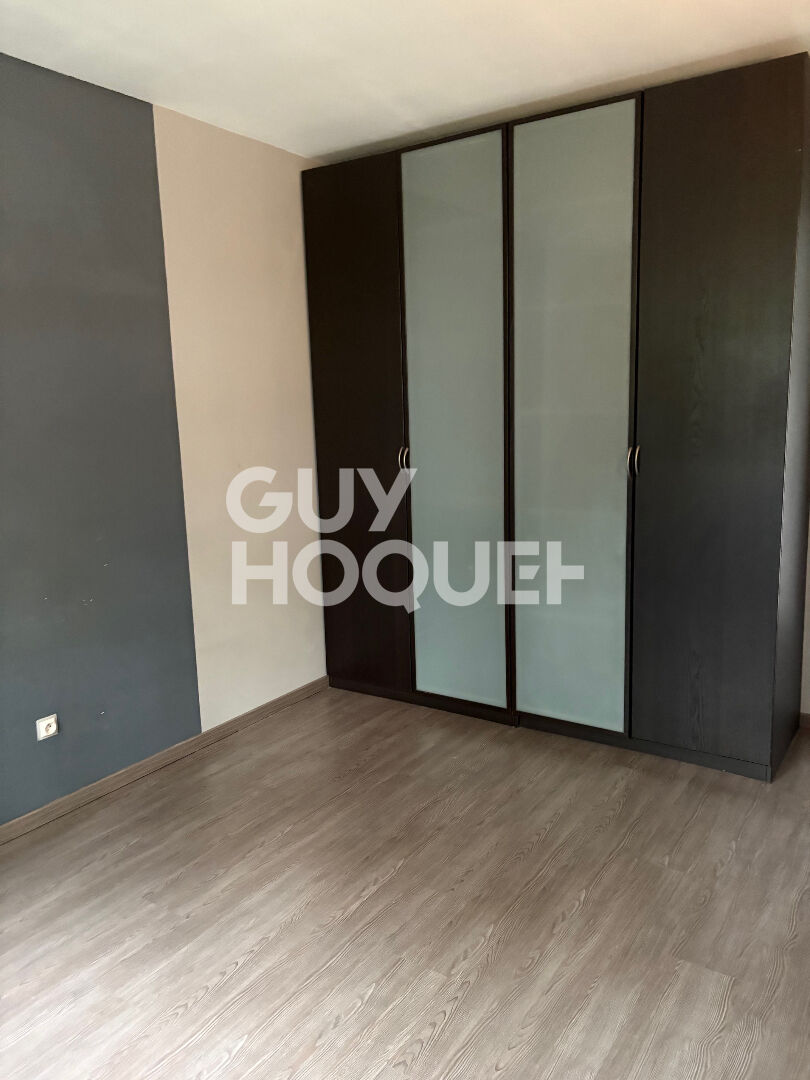 Appartement  T3 2 chambres