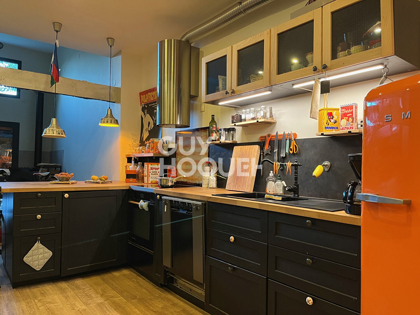 MAISON PLAIN PIED PESSAC SECTEUR NOÈS