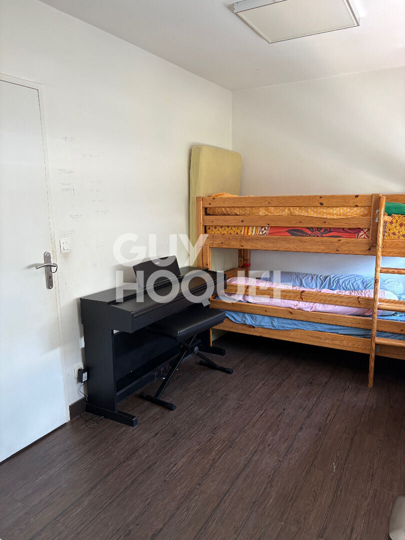 Appartement  4 pièce(s)