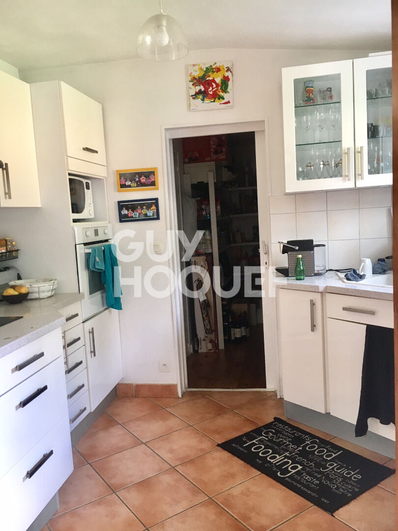 Maison Pessac 7 pièce(s) 142m2