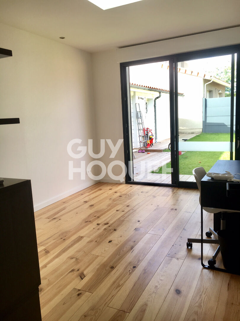 Maison Pessac 7 pièce(s) 142m2