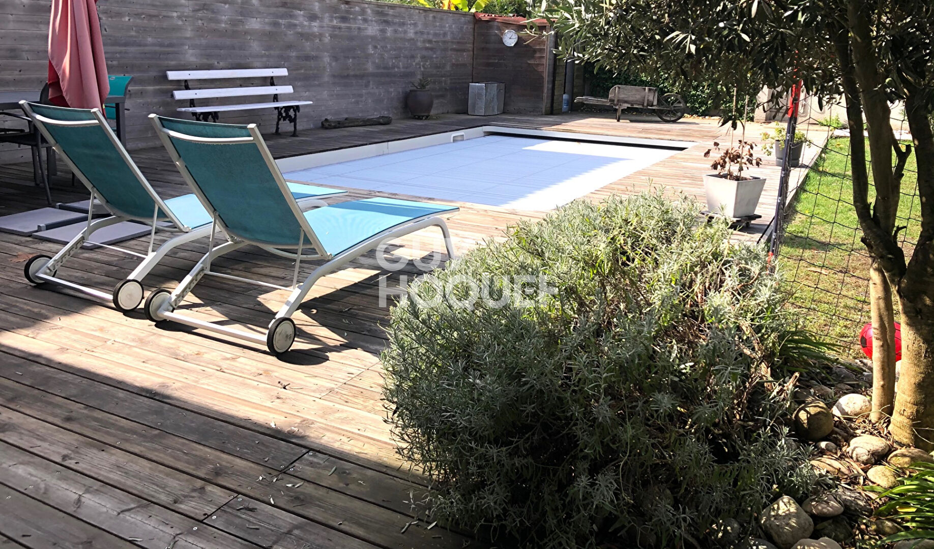 Maison Pessac 7 pièce(s) 142m2