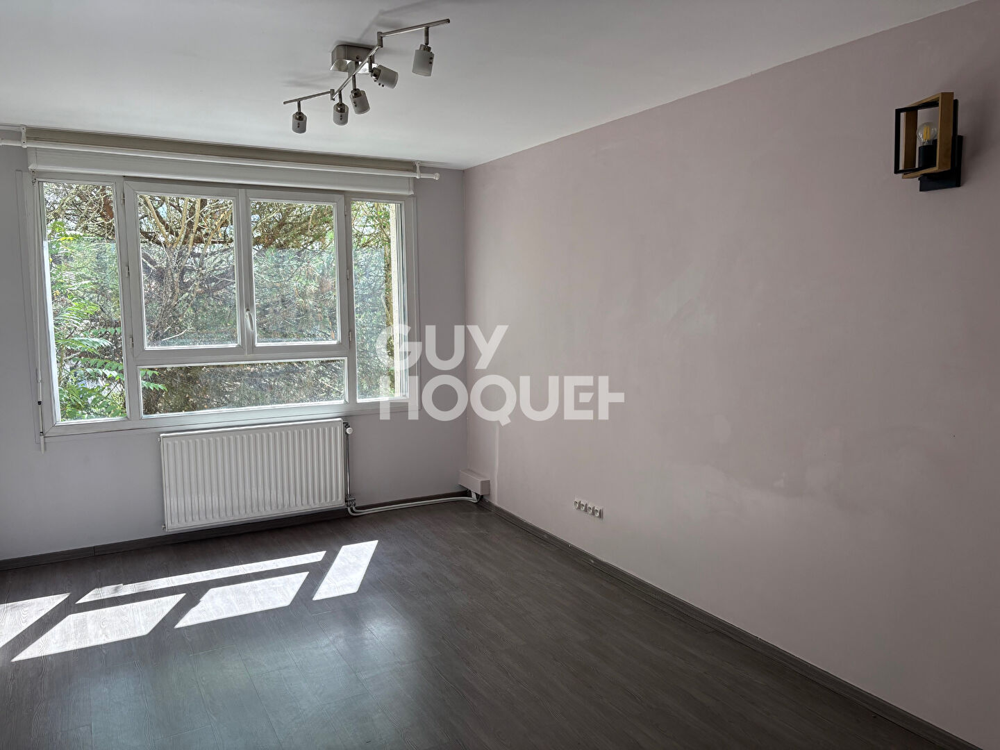 Appartement 3 pièces à louer à Pessac