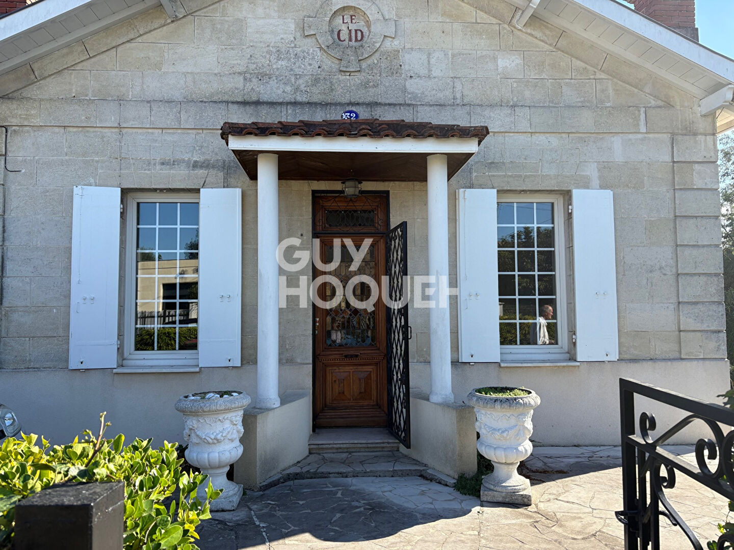 MAISON CENTRE PESSAC 91 m2