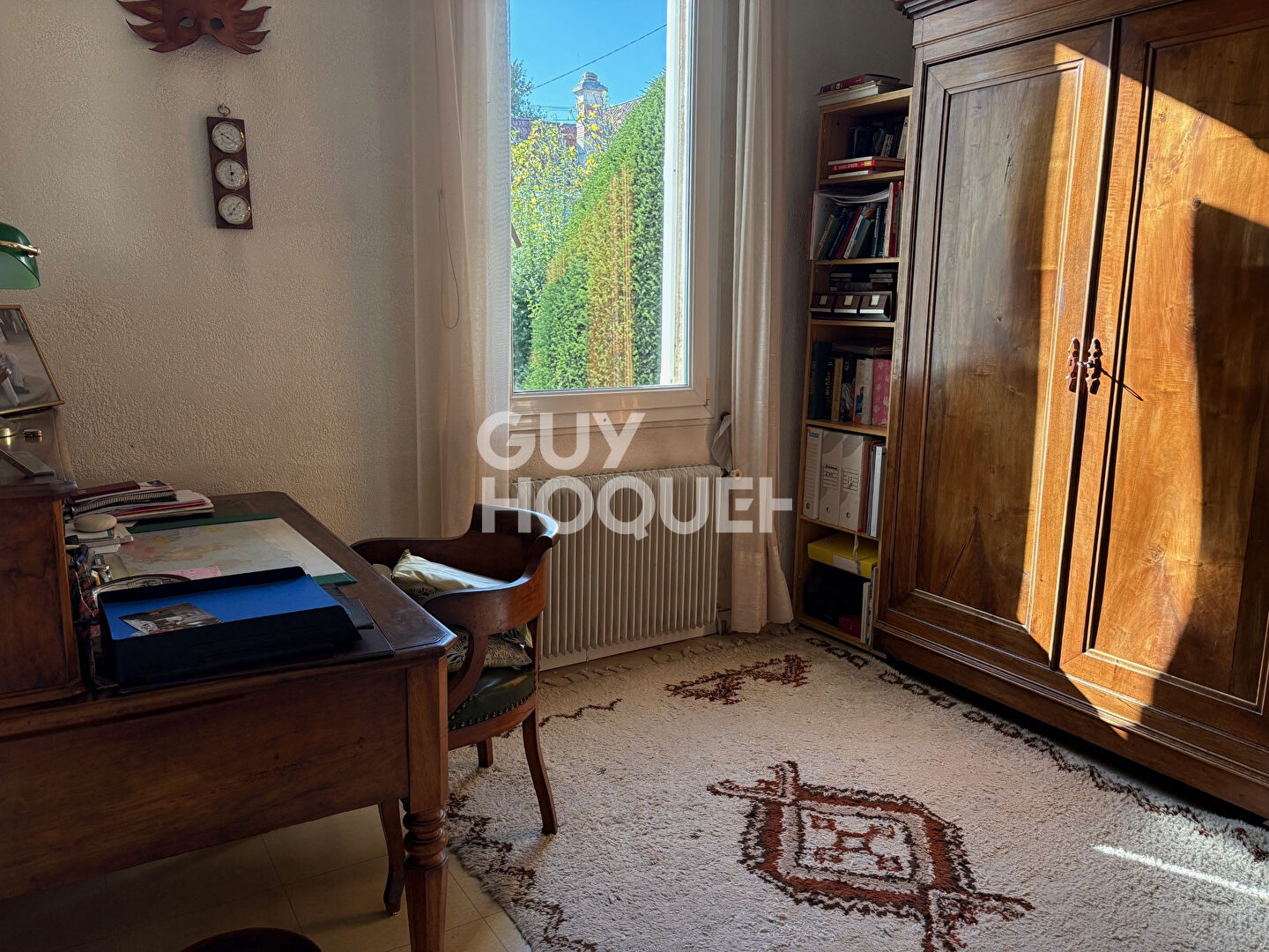 MAISON CENTRE PESSAC 91 m2