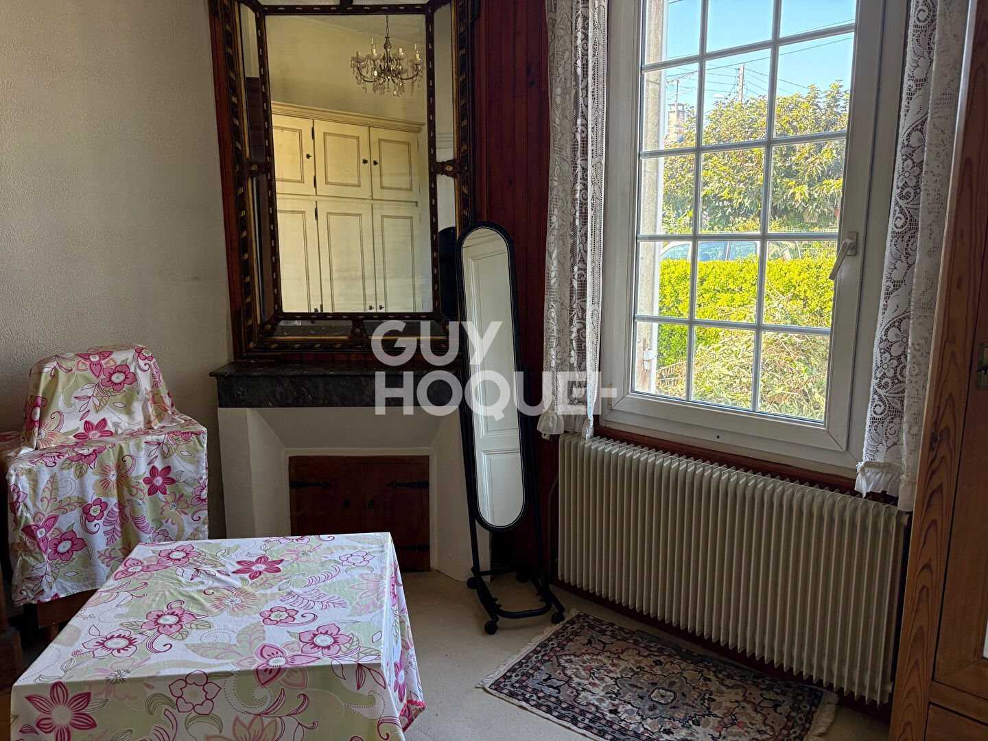 MAISON CENTRE PESSAC 91 m2